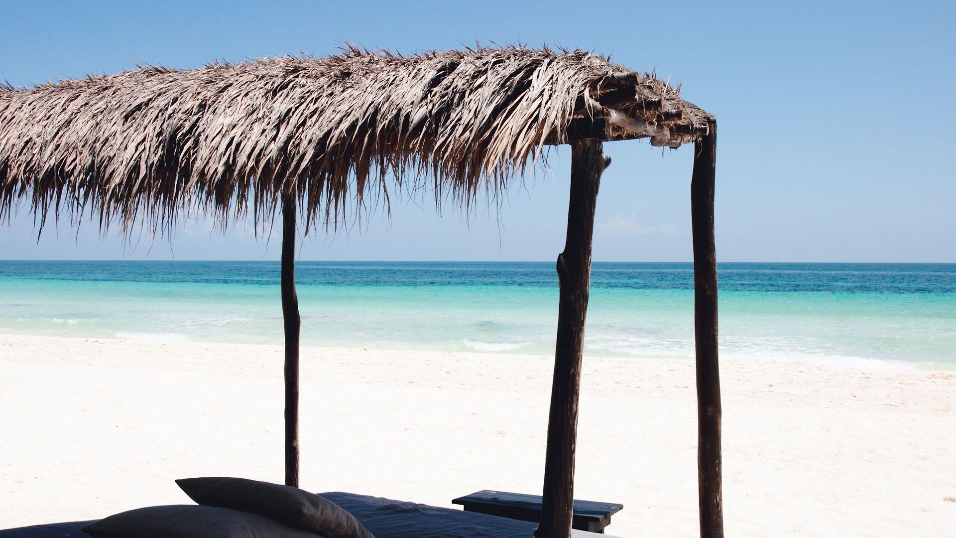 Nest Hotel Tulum