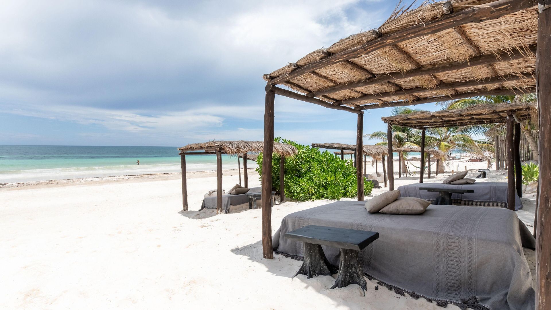 Nest Tulum