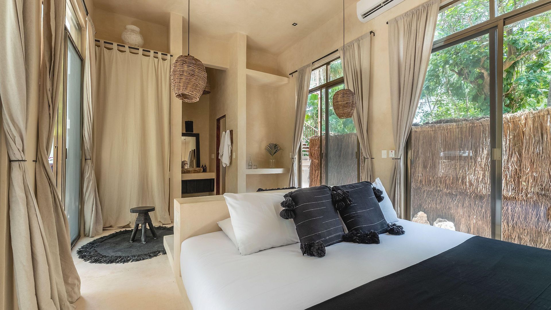 Nest 4* Tulum