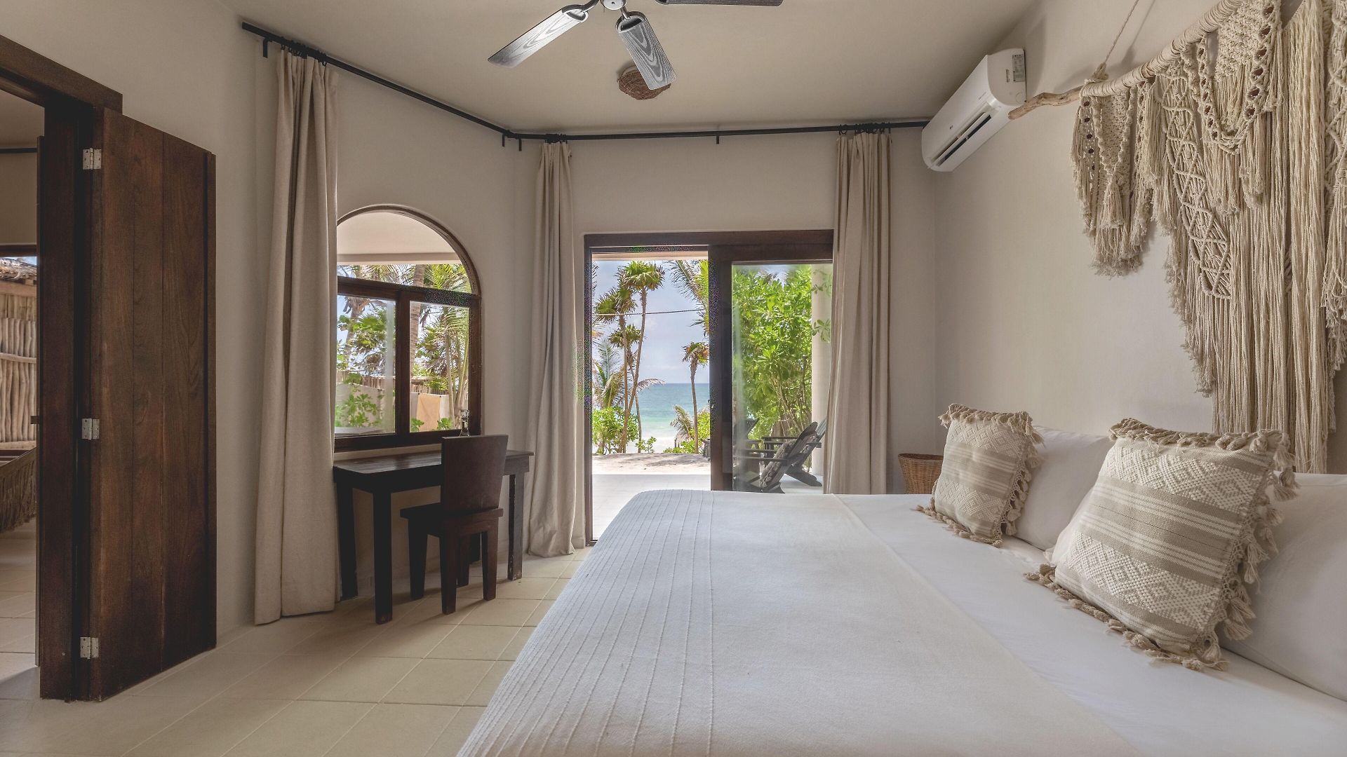 Nest Tulum