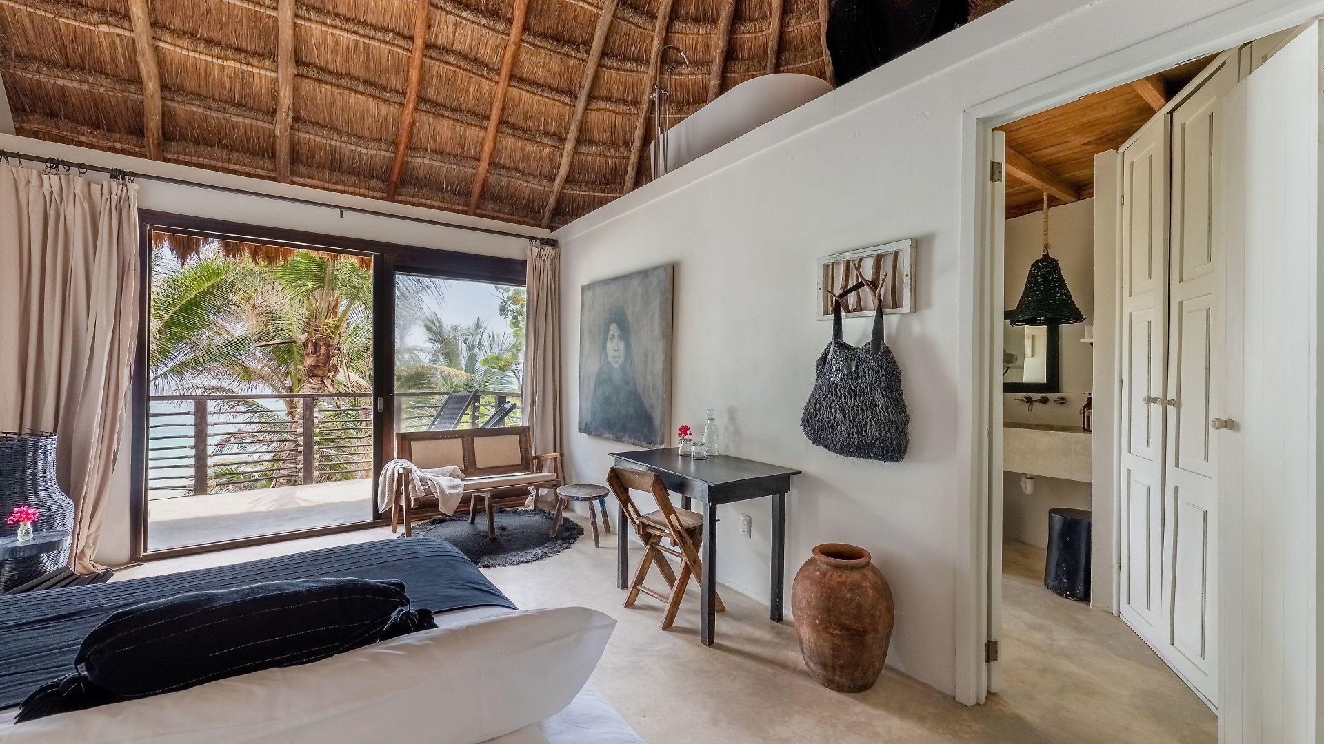 Nest Hotel Tulum