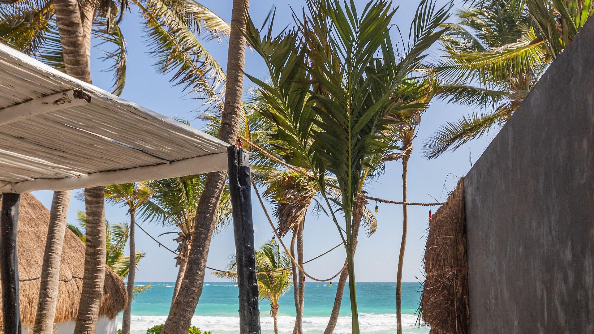 Casa Gitano Hotel Tulum