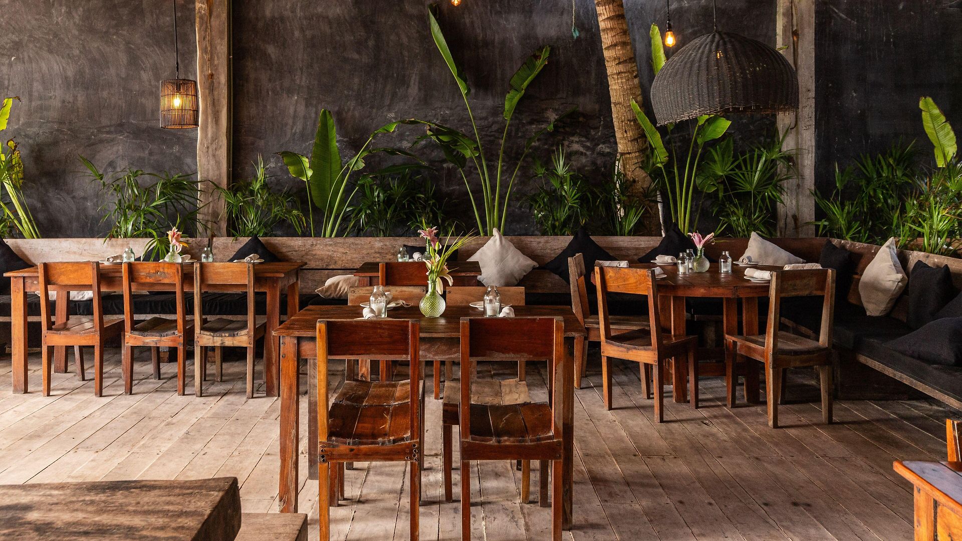 Casa Gitano 4* Tulum