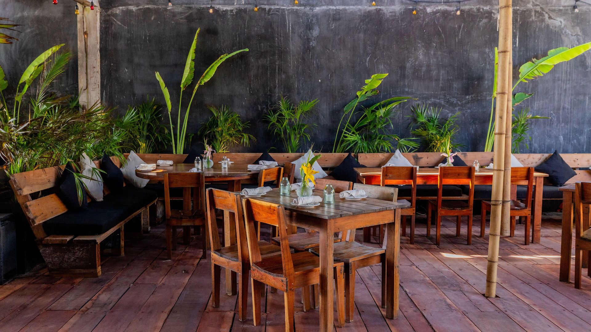 Casa Gitano Hotel Tulum