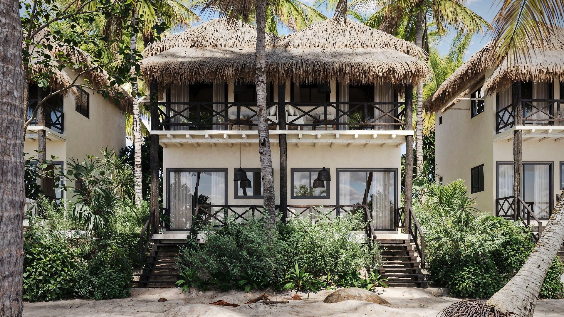 Casa Gitano 4*
