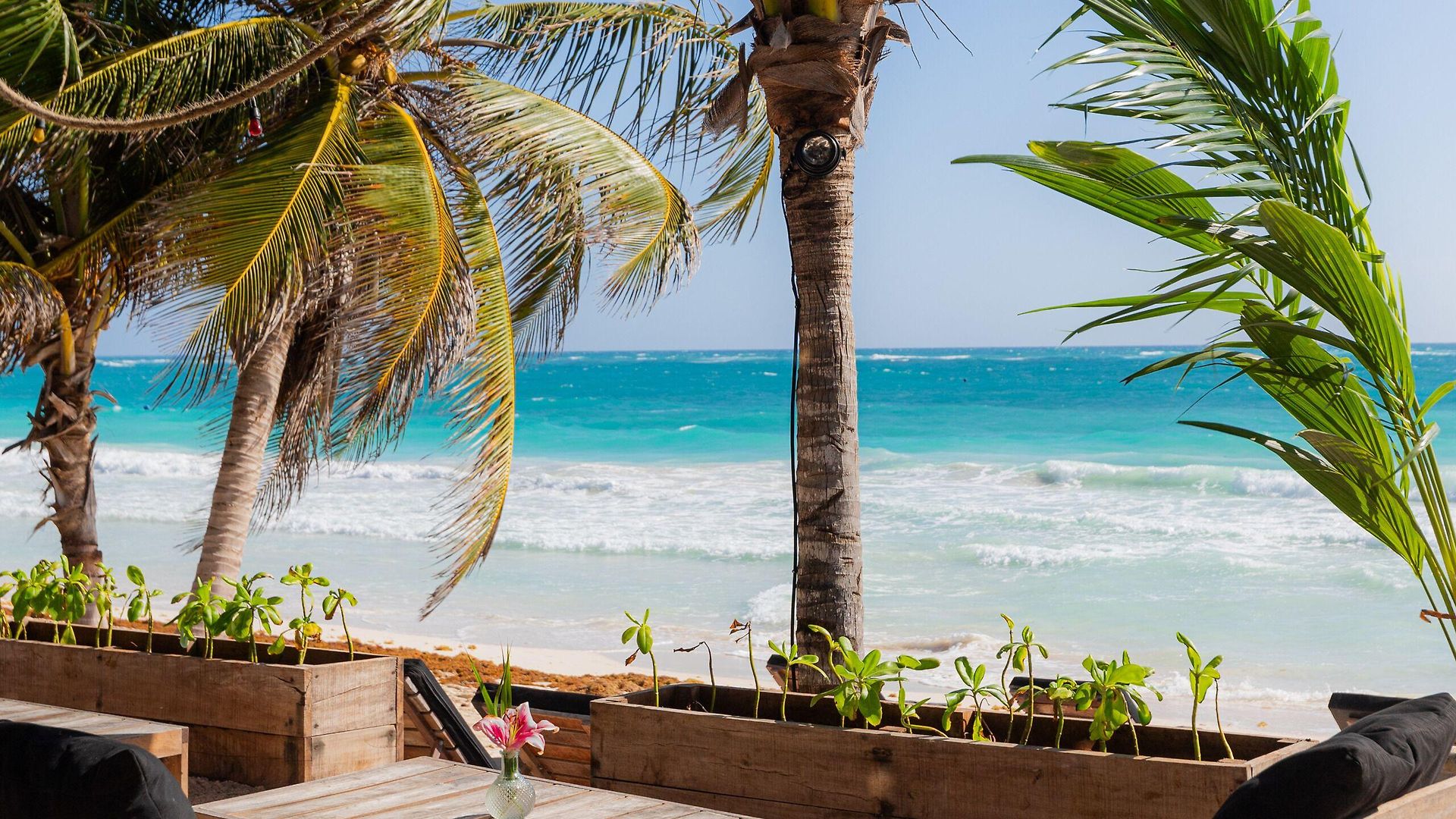 Casa Gitano Tulum