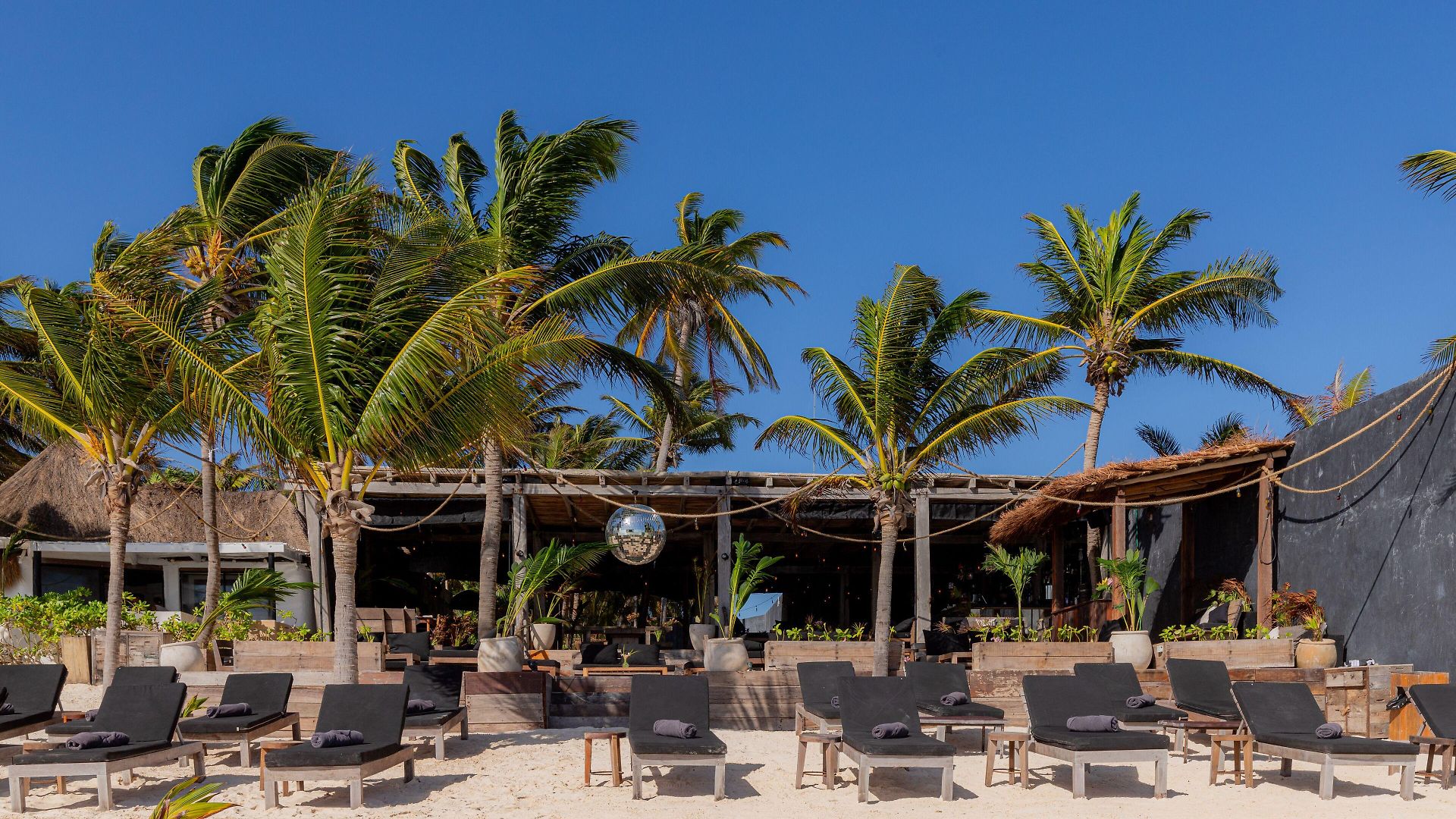 Casa Gitano Hotel 4*
