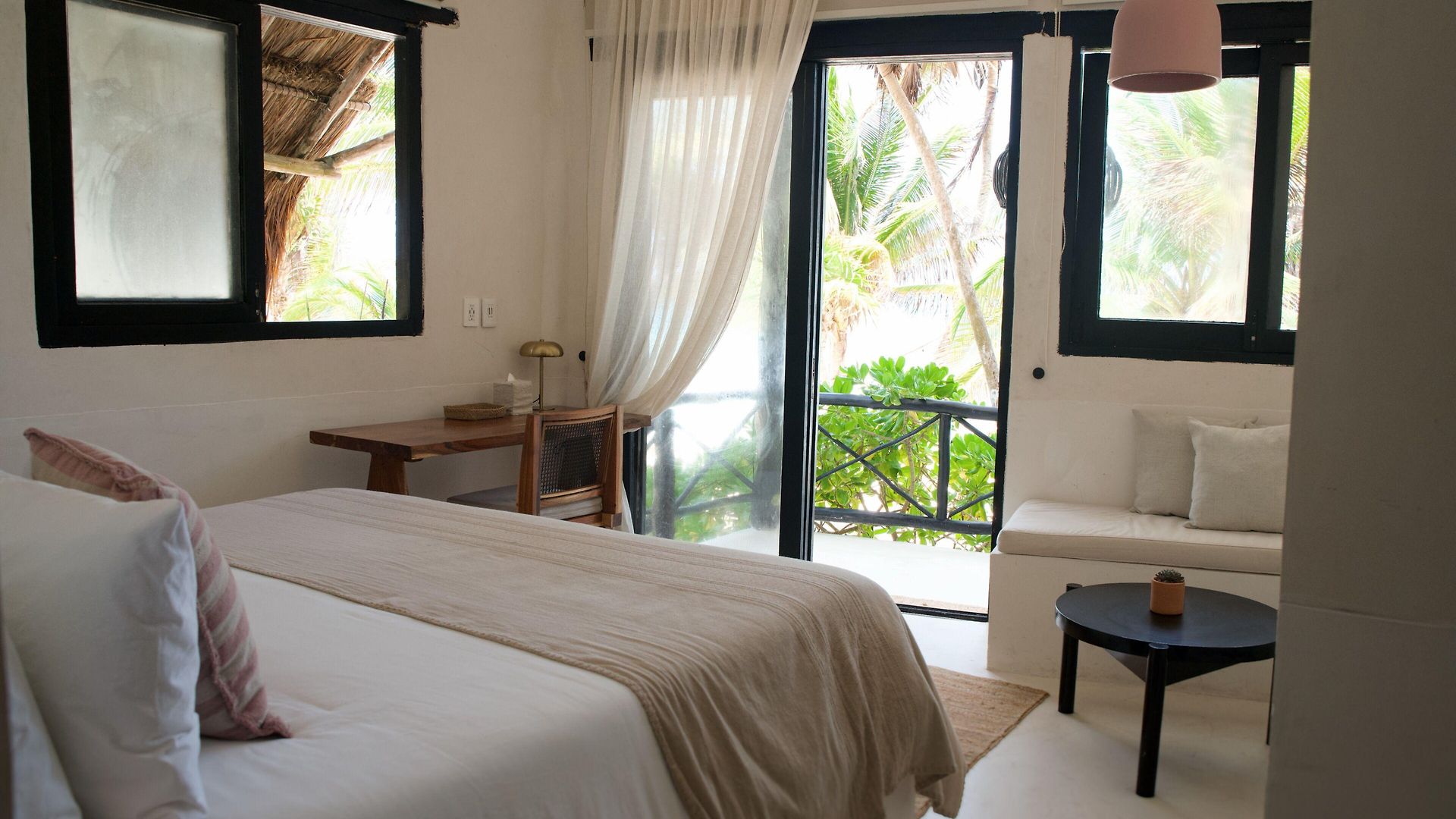 Casa Gitano Hotel Tulum