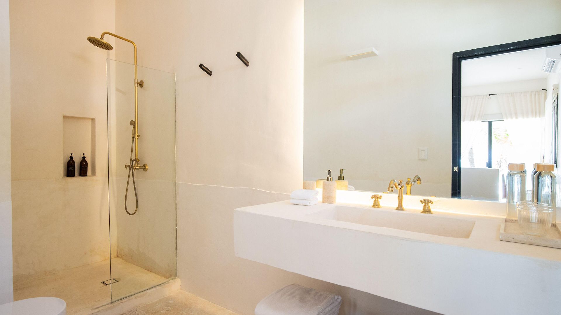 Casa Gitano Hotel Tulum