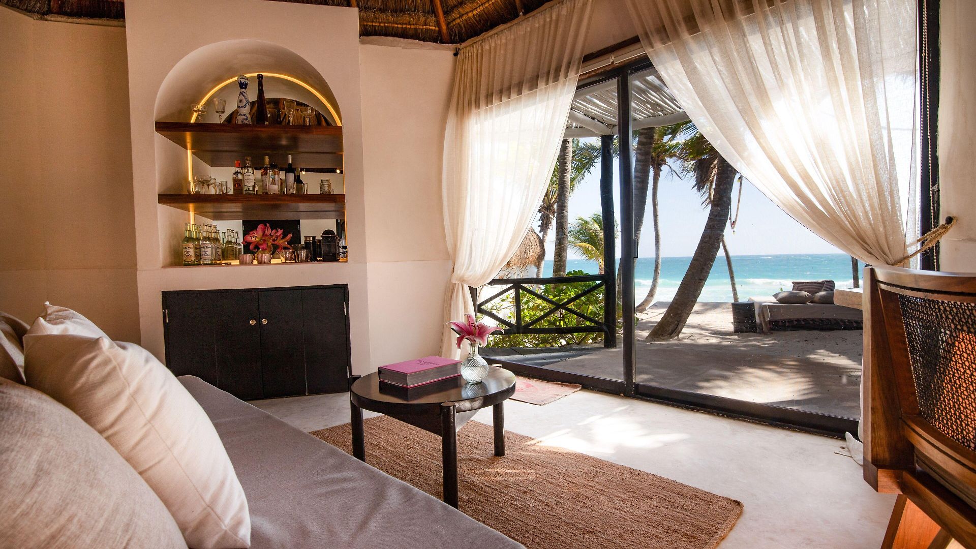 Casa Gitano Hotel Tulum