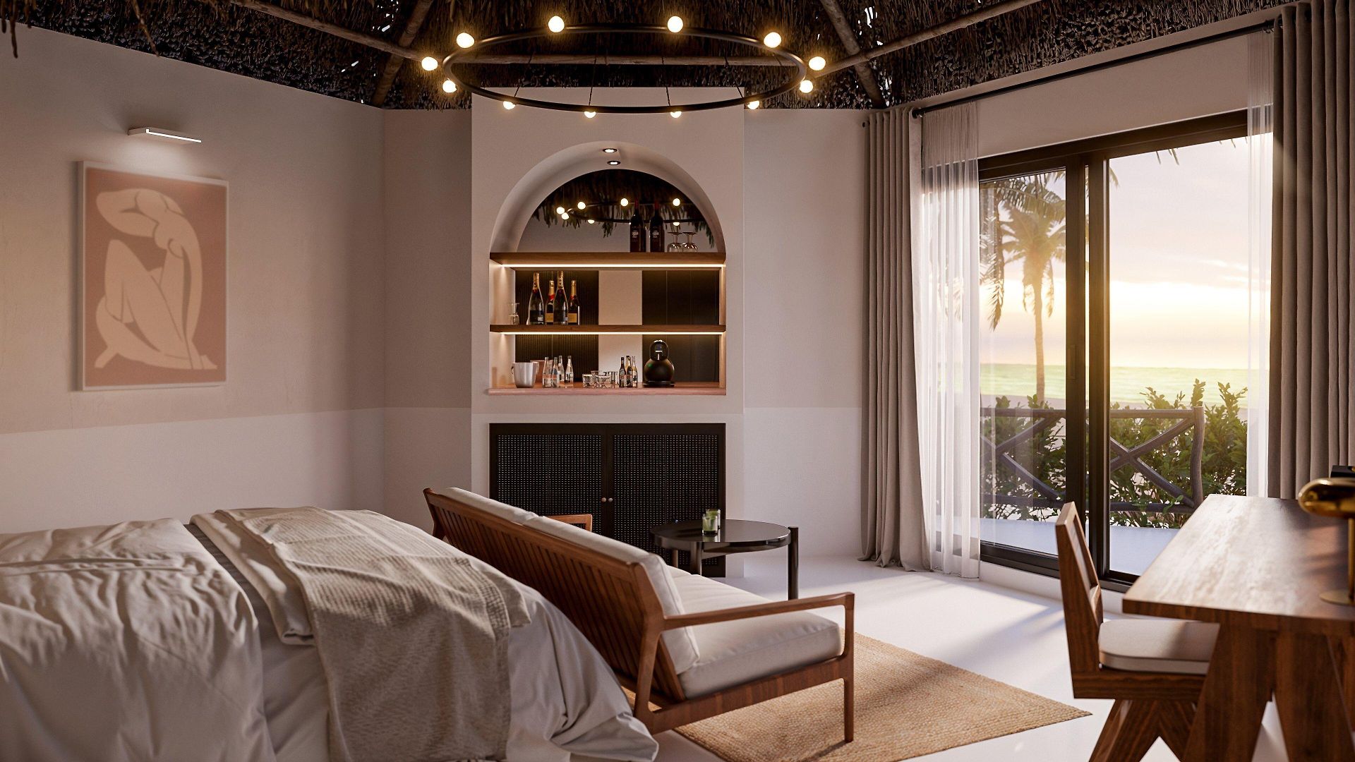 Casa Gitano 4* Tulum