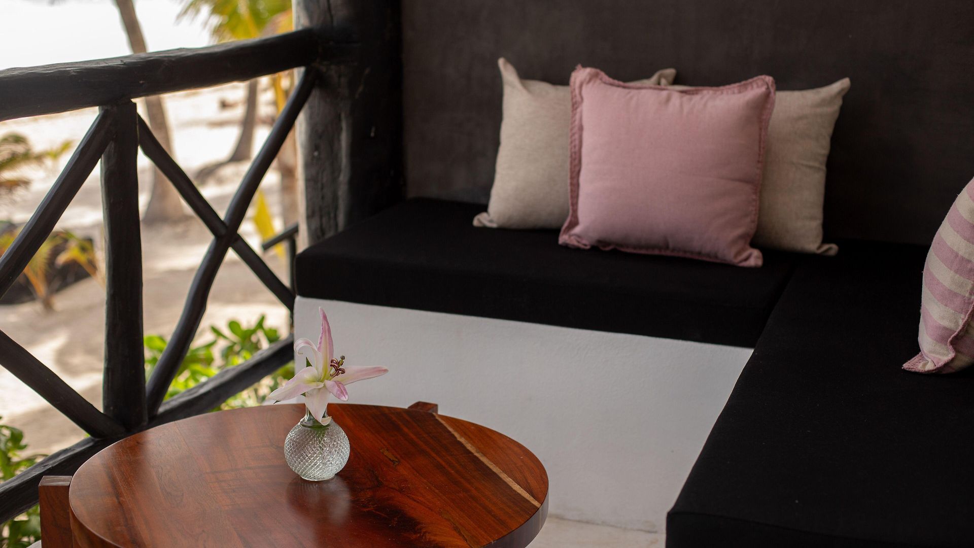 Casa Gitano Tulum