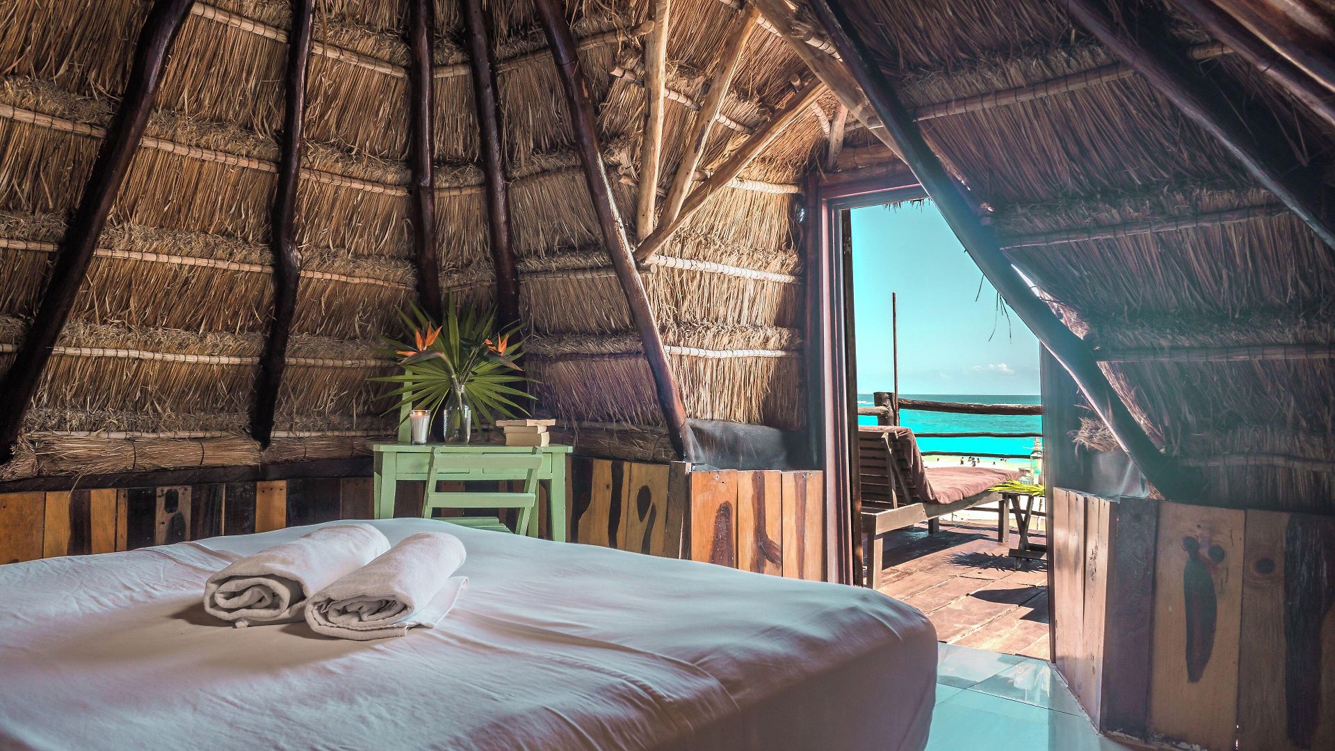 Hotel Playa Esperanza