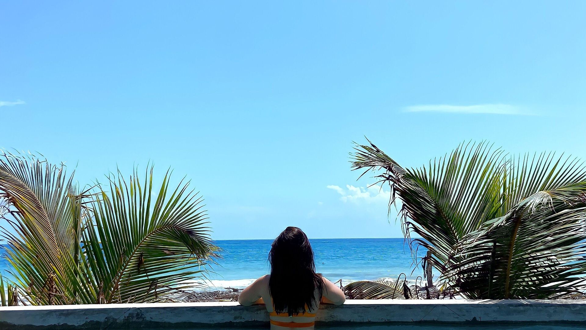 Playa Esperanza 4* Tulum