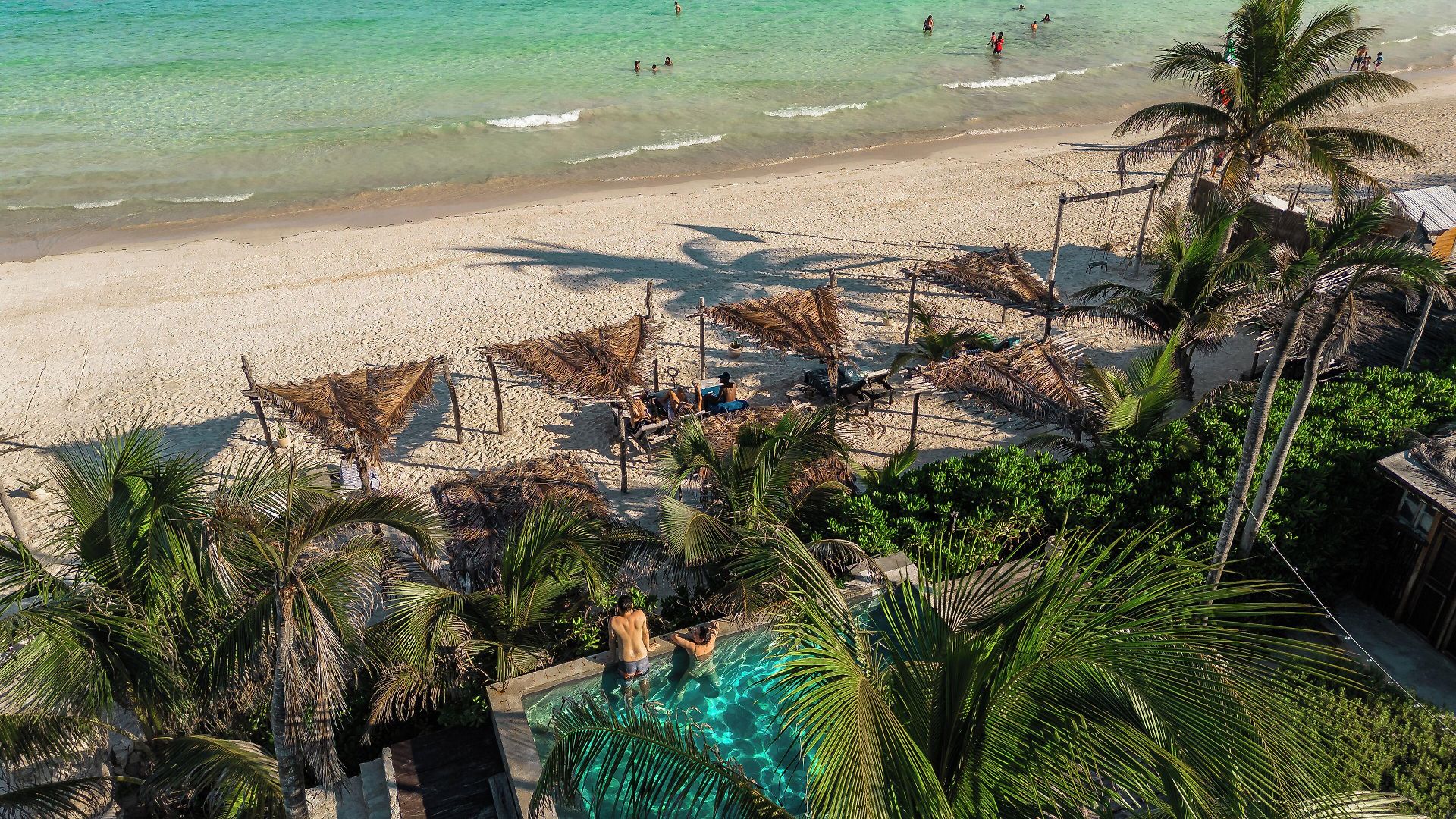 Playa Esperanza