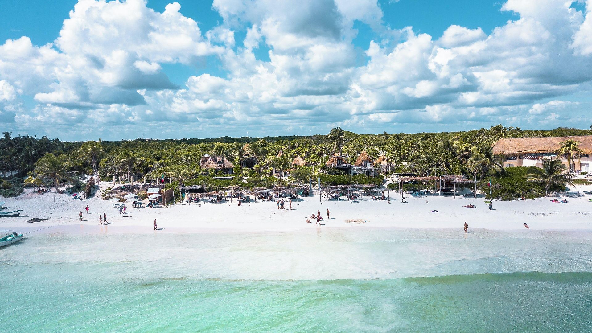 Hotel Playa Esperanza 4*