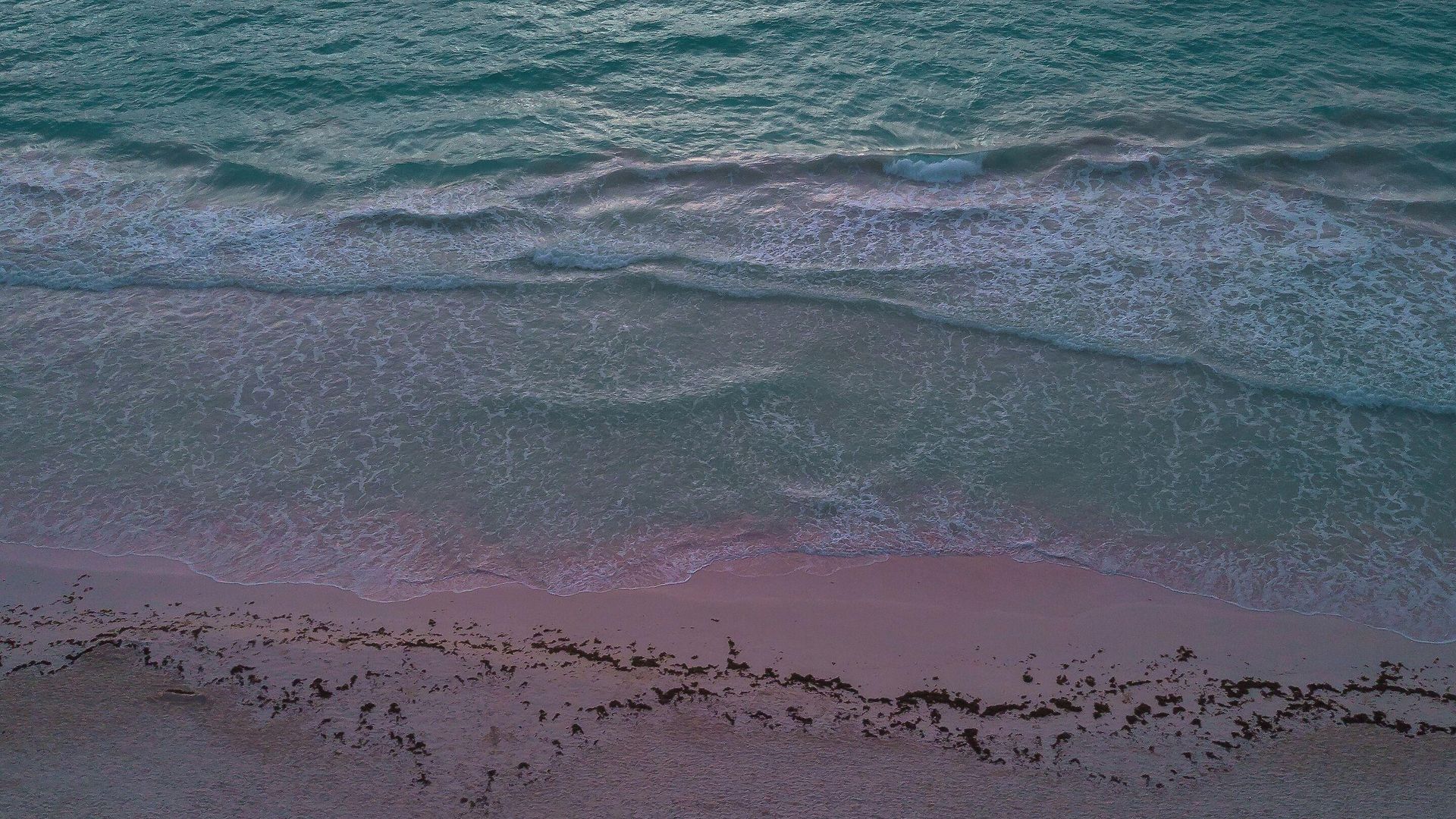 Playa Esperanza