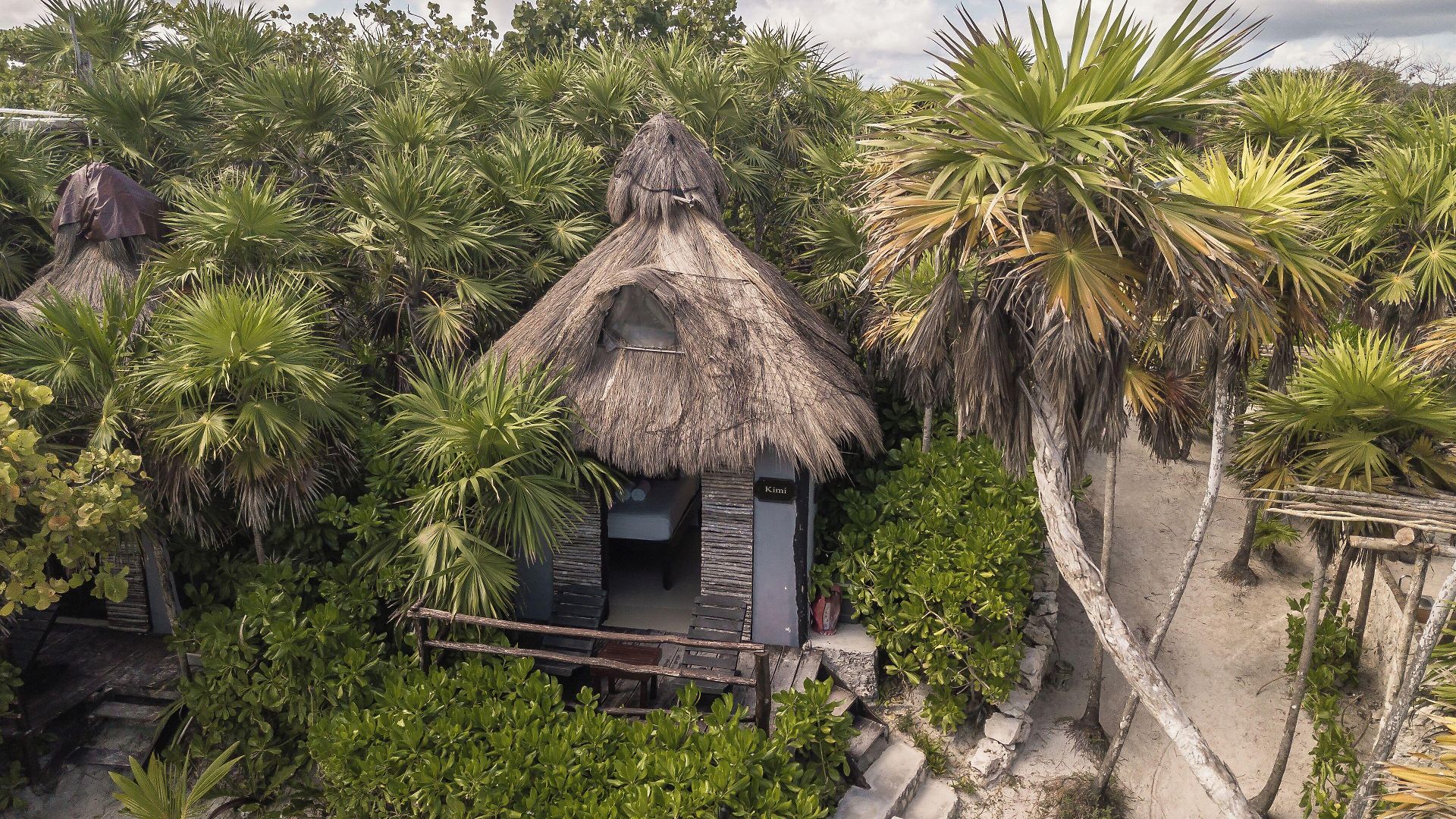 Playa Esperanza Tulum