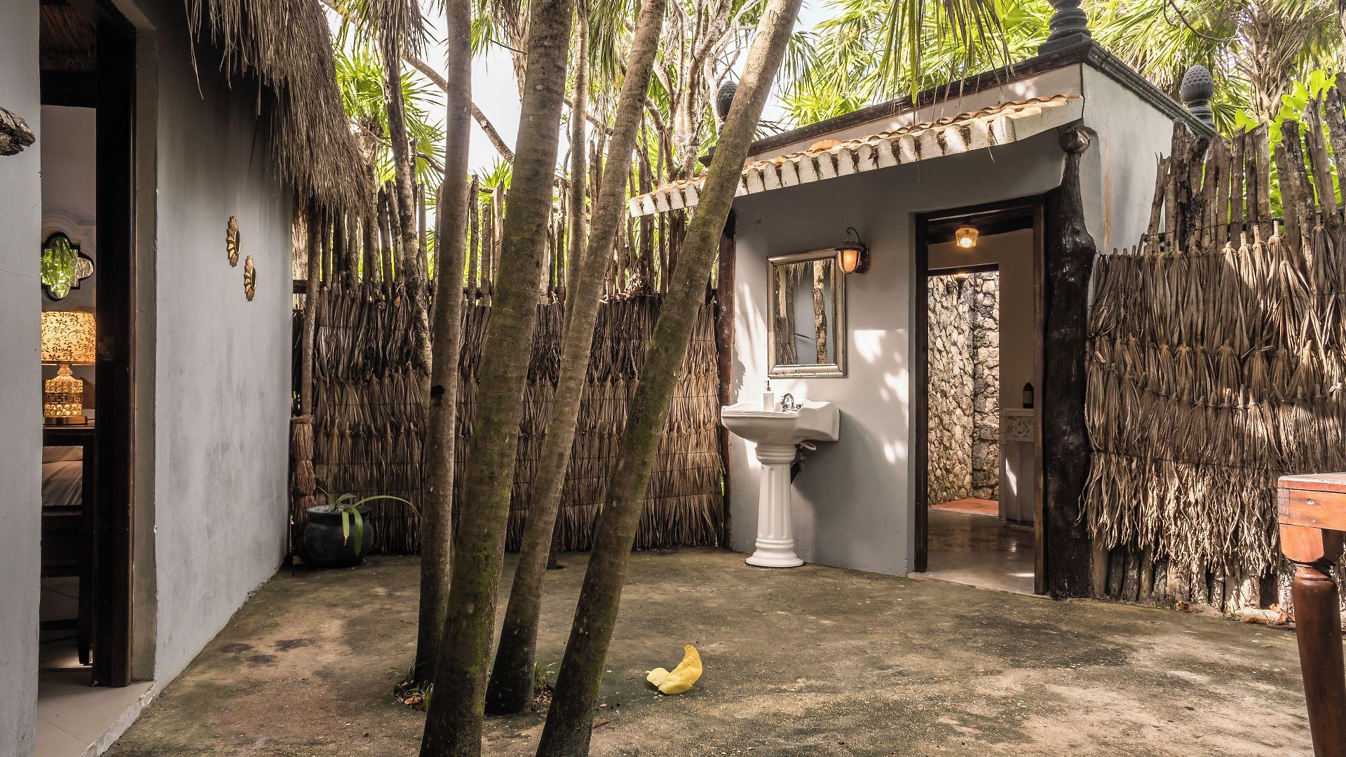 Playa Esperanza Hotel Tulum