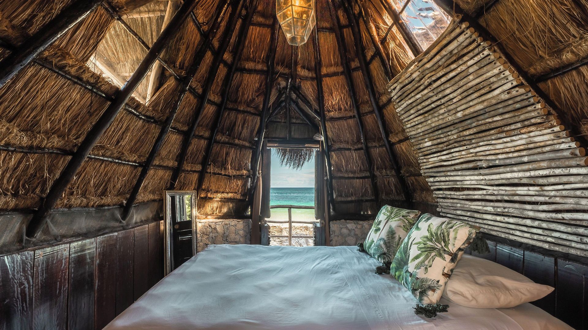 Playa Esperanza Hotel Tulum