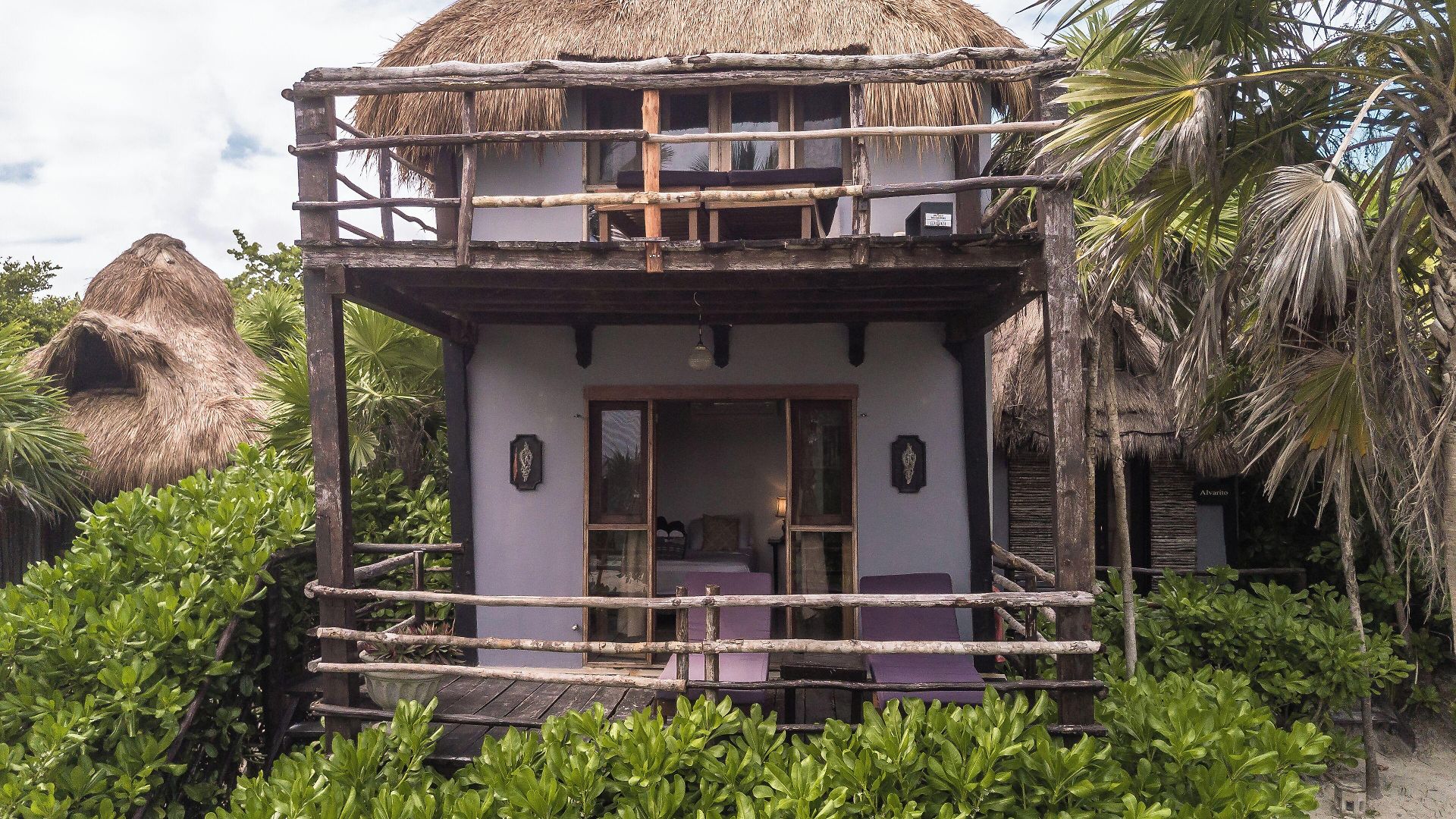 Playa Esperanza 4*
