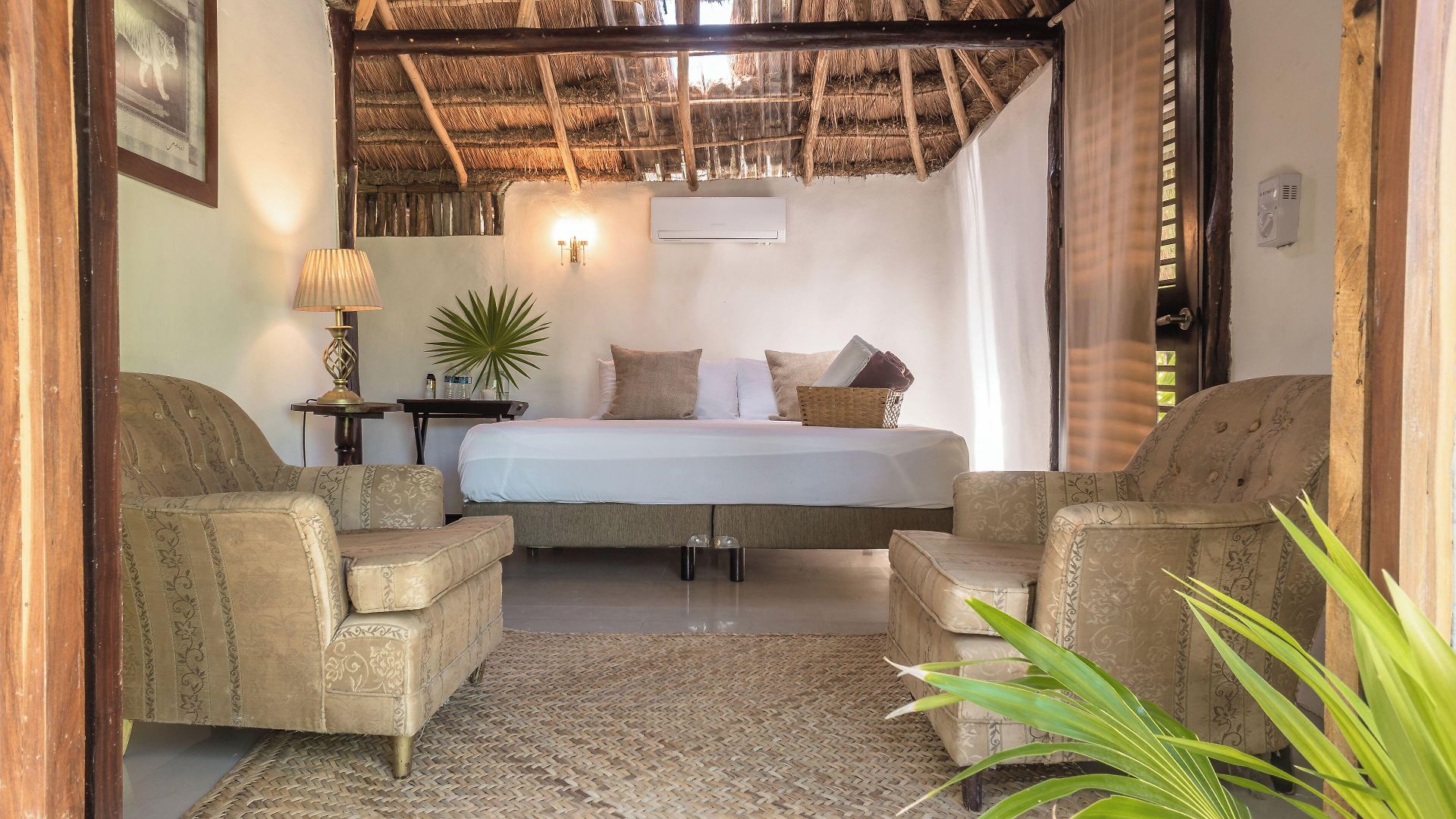 Playa Esperanza Hotel 4*