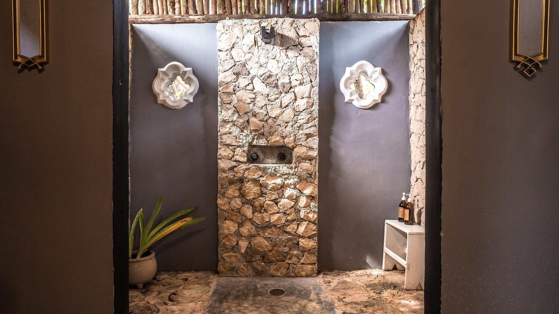 Hotel Playa Esperanza Tulum