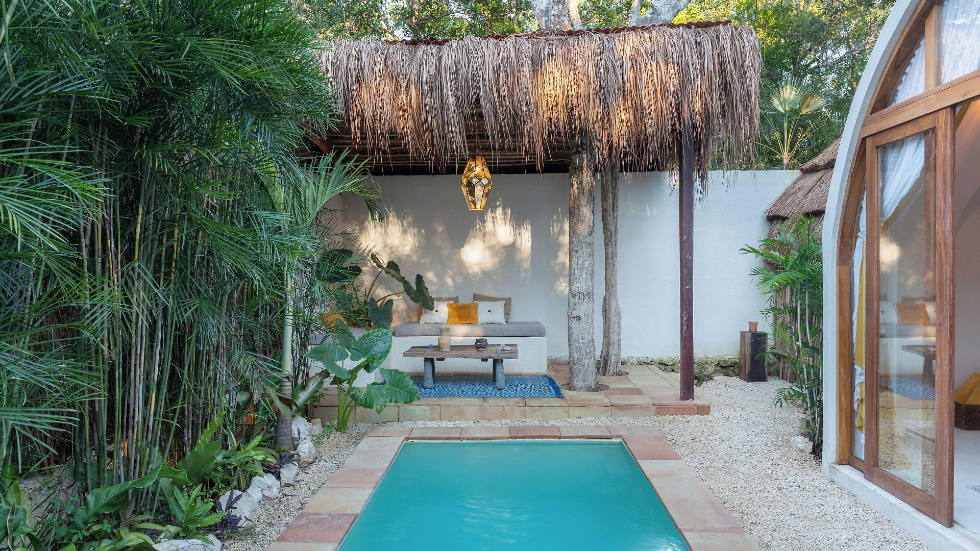 Hotel Sanah Tulum