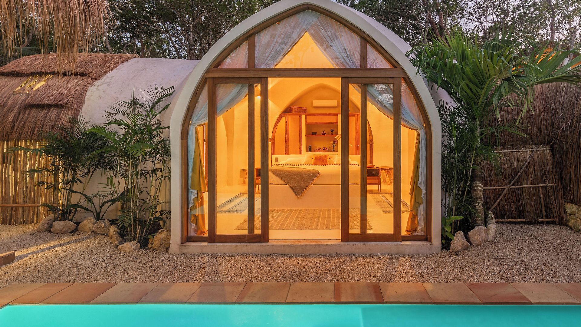 Sanah 4* Tulum