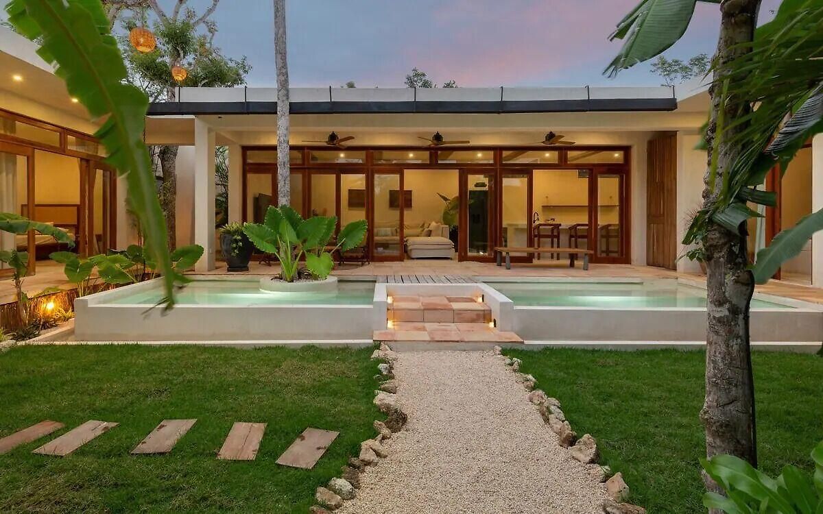 Sanah 4* Tulum