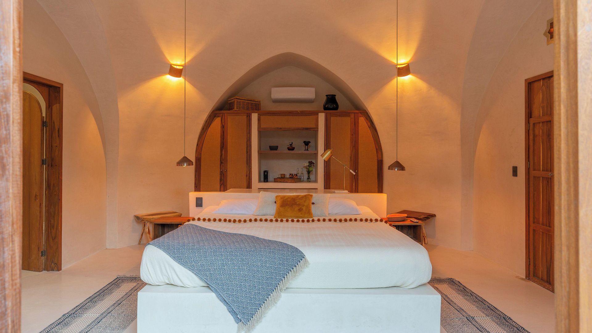 Sanah 4* Tulum