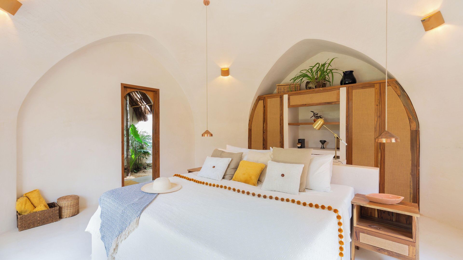Hotel Sanah
