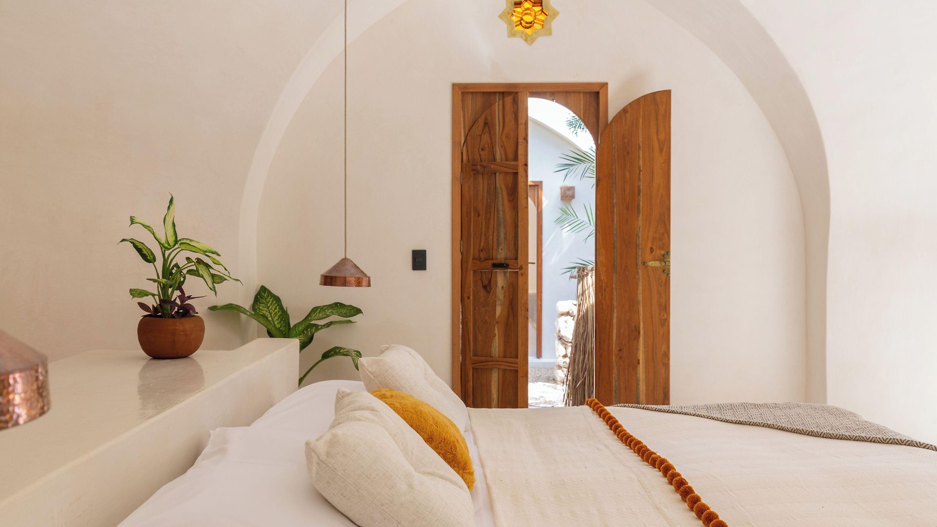 Hotel Sanah