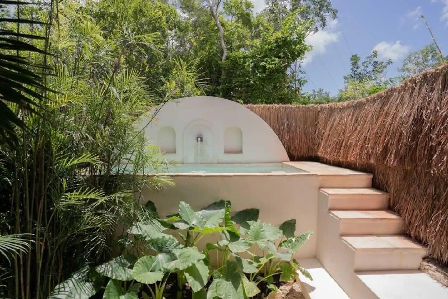 Sanah 4* Tulum