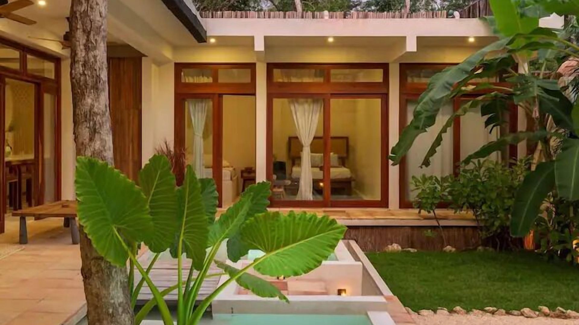 Hotel Sanah