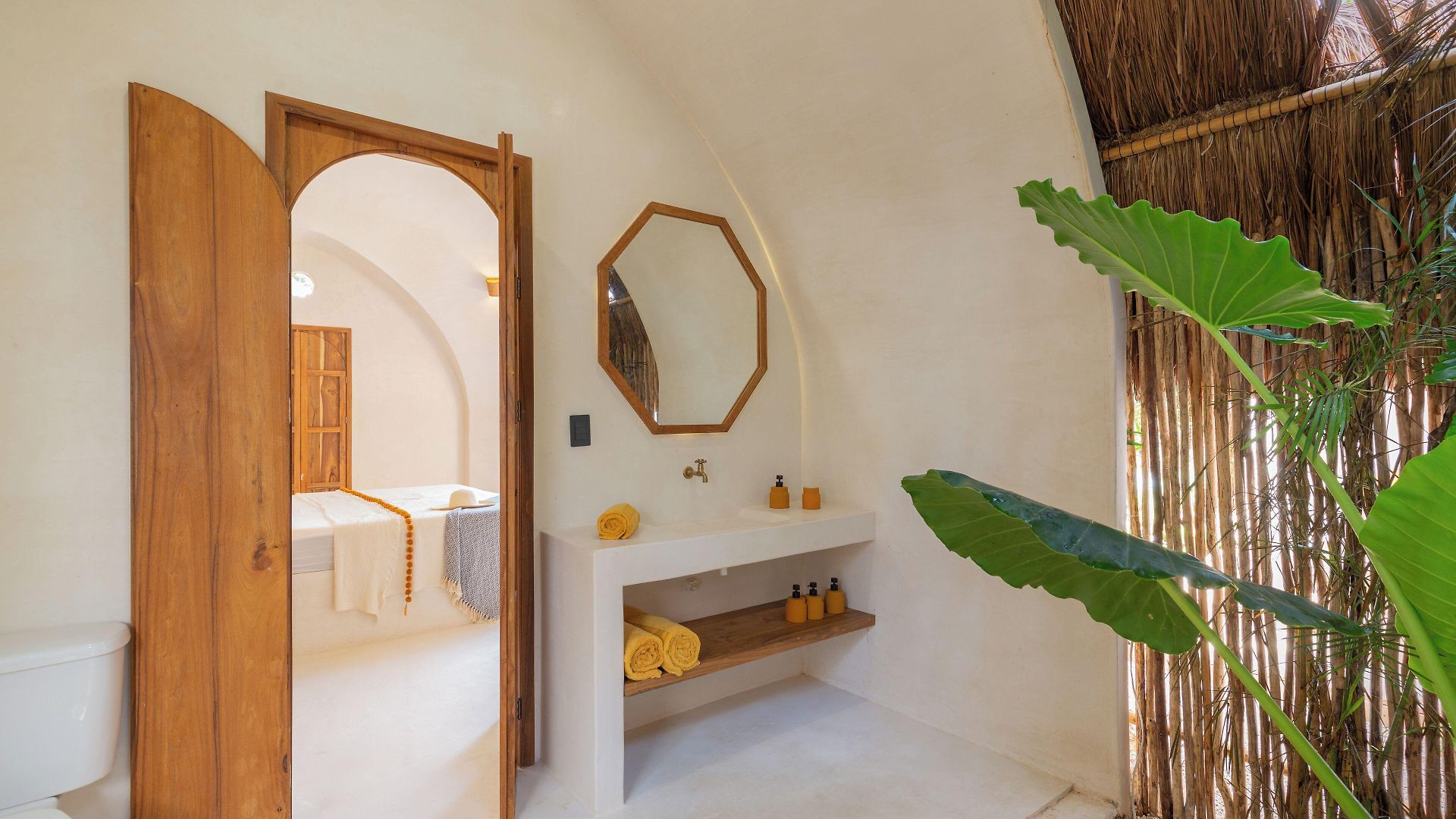 Sanah 4* Tulum
