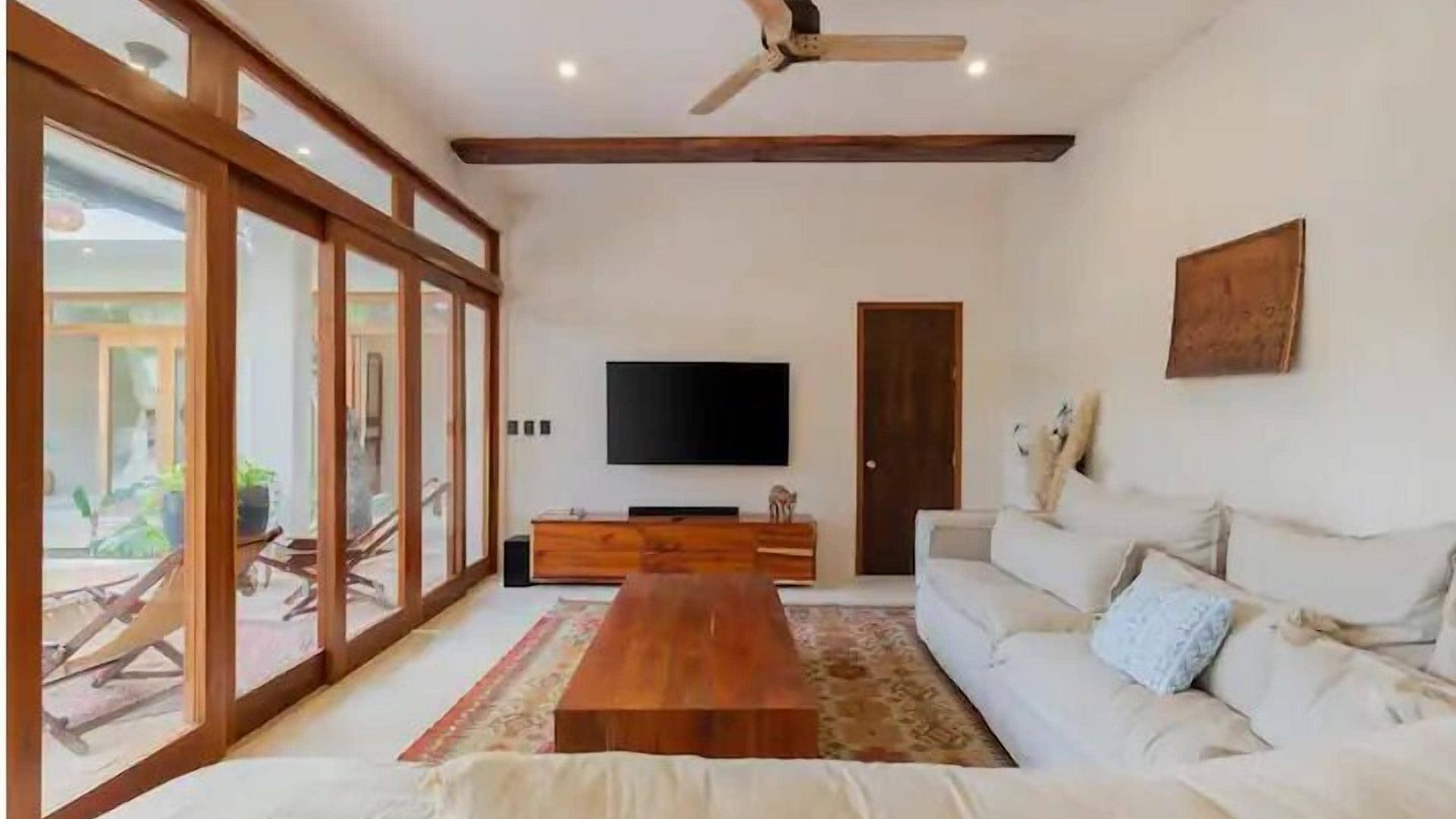 Hotel Sanah Tulum