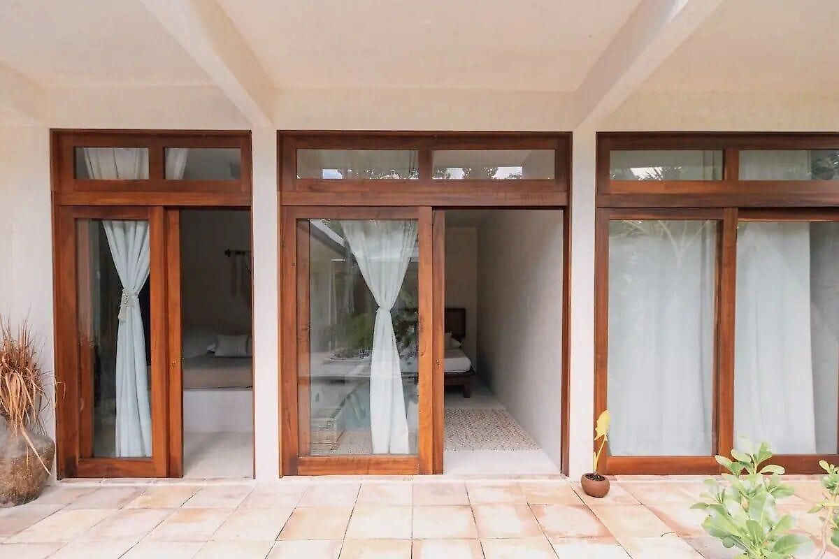 Hotel Sanah Tulum