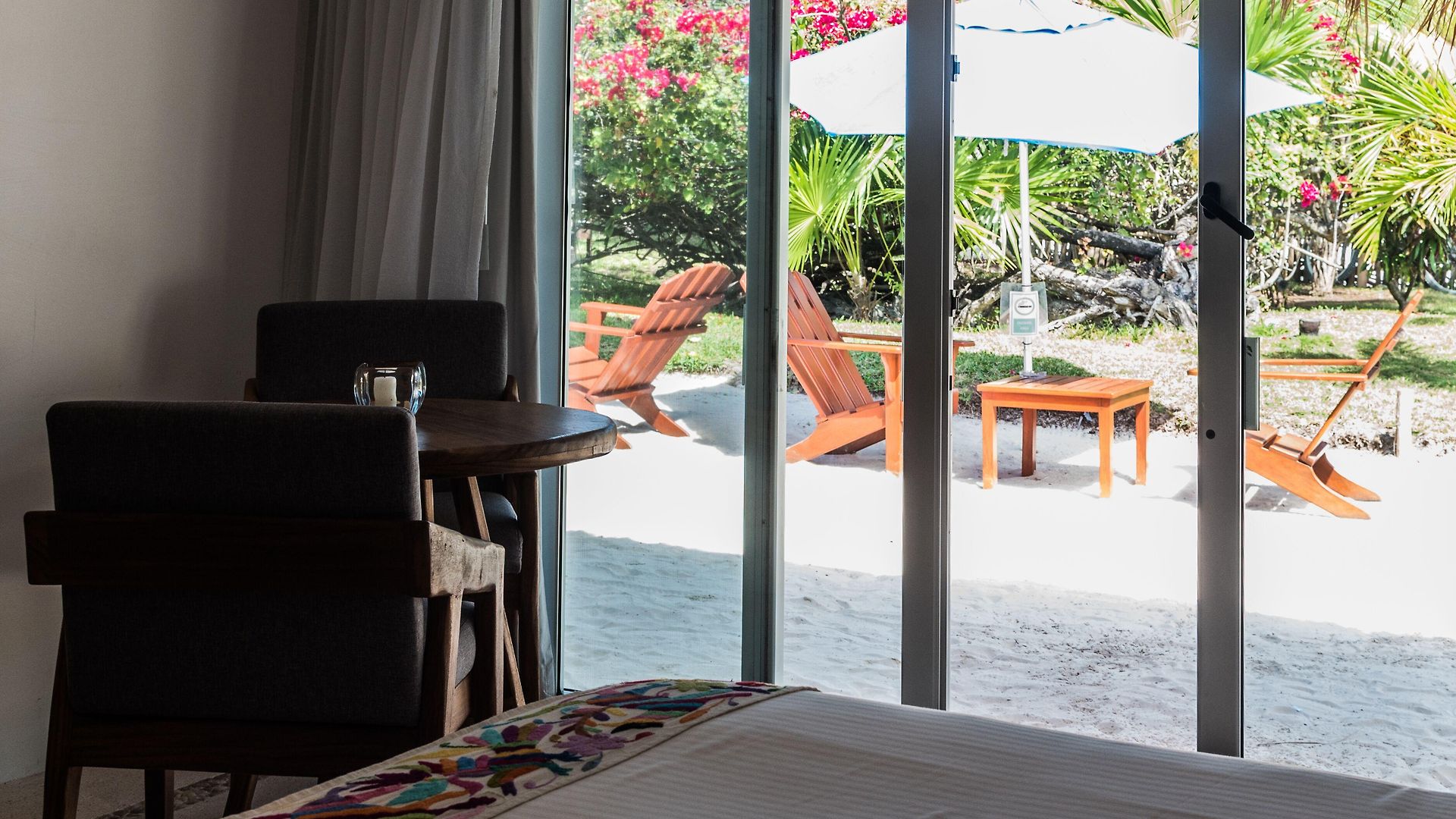 Hotel El Paraiso