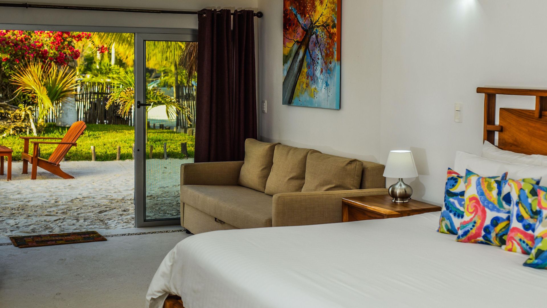 Hotel El Paraiso Tulum