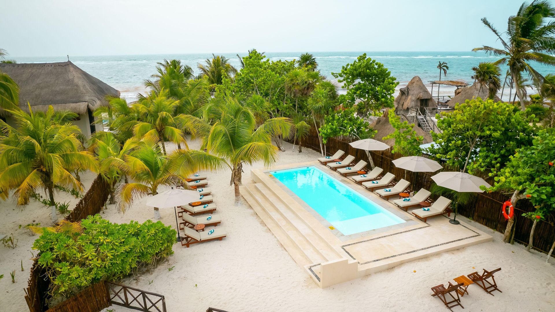 El Paraiso