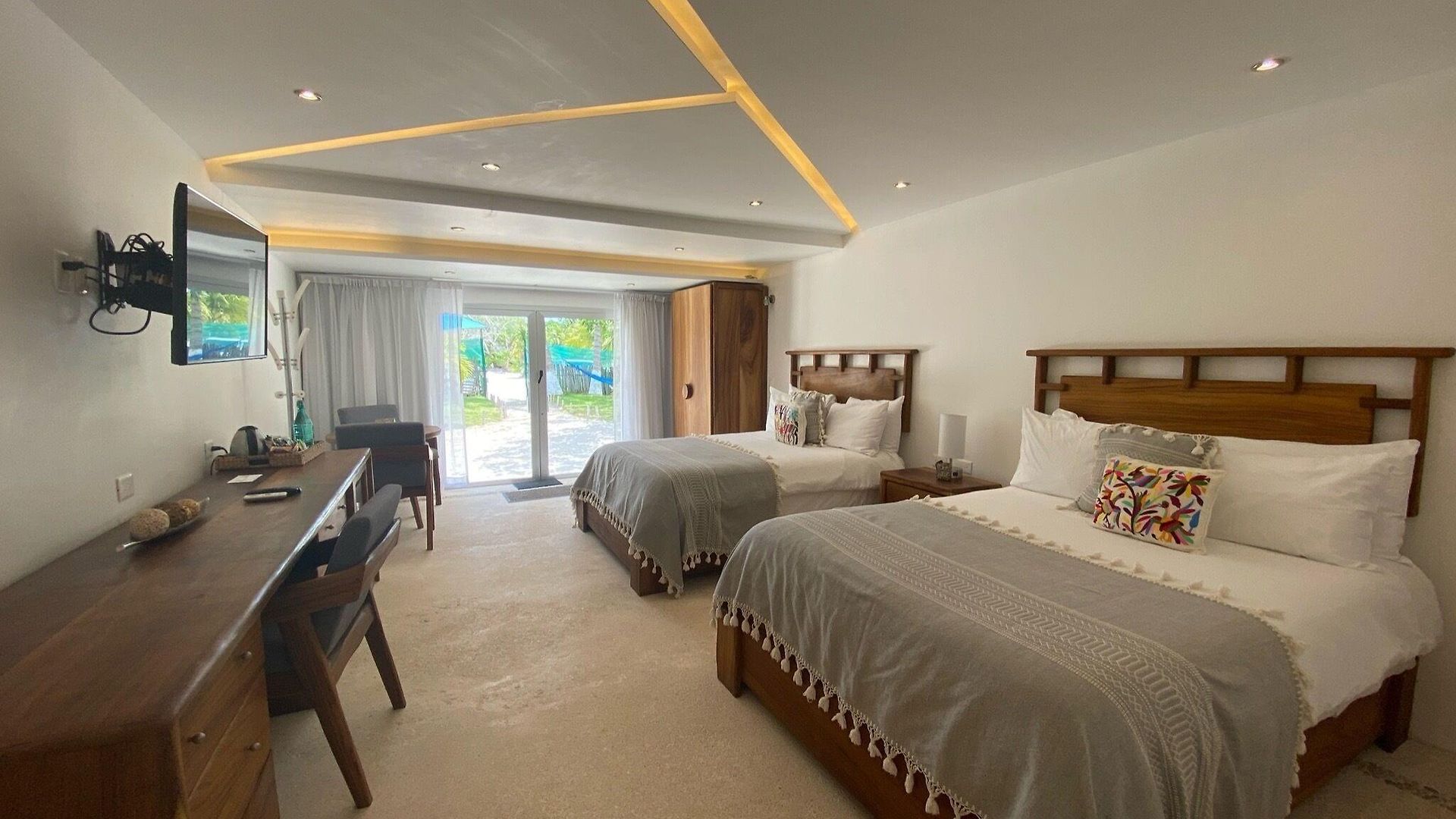 Hotel El Paraiso