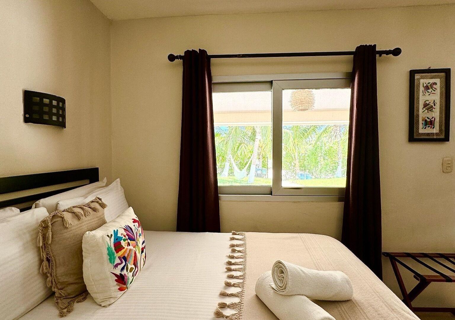 El Paraiso Hotel Tulum