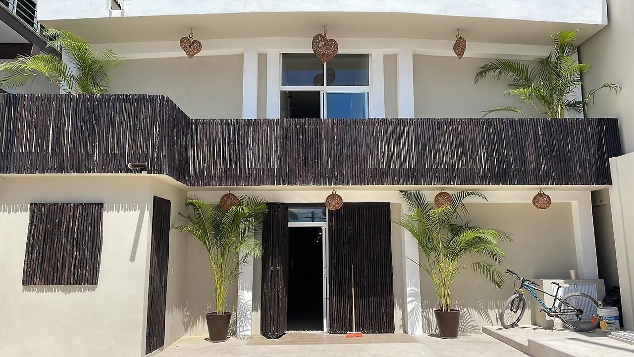 Corazon De Tulum