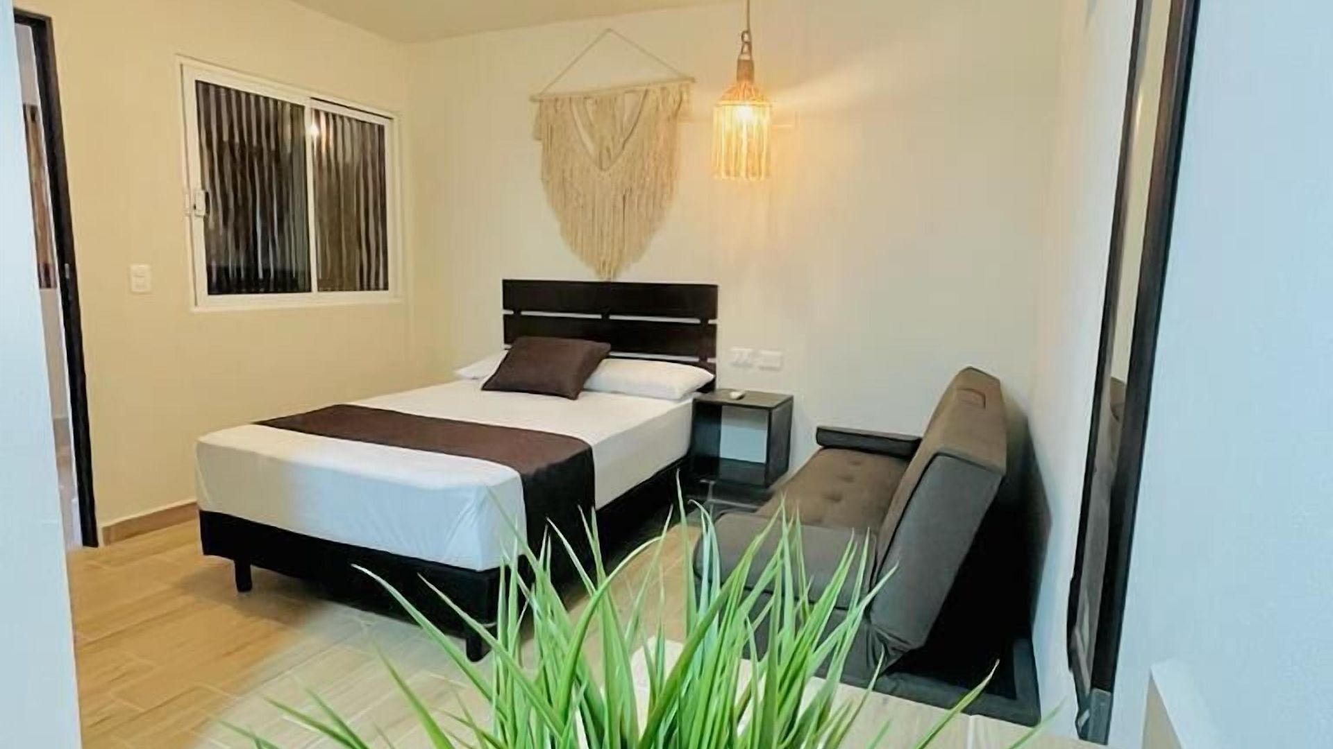 Hotel Corazon De 2*