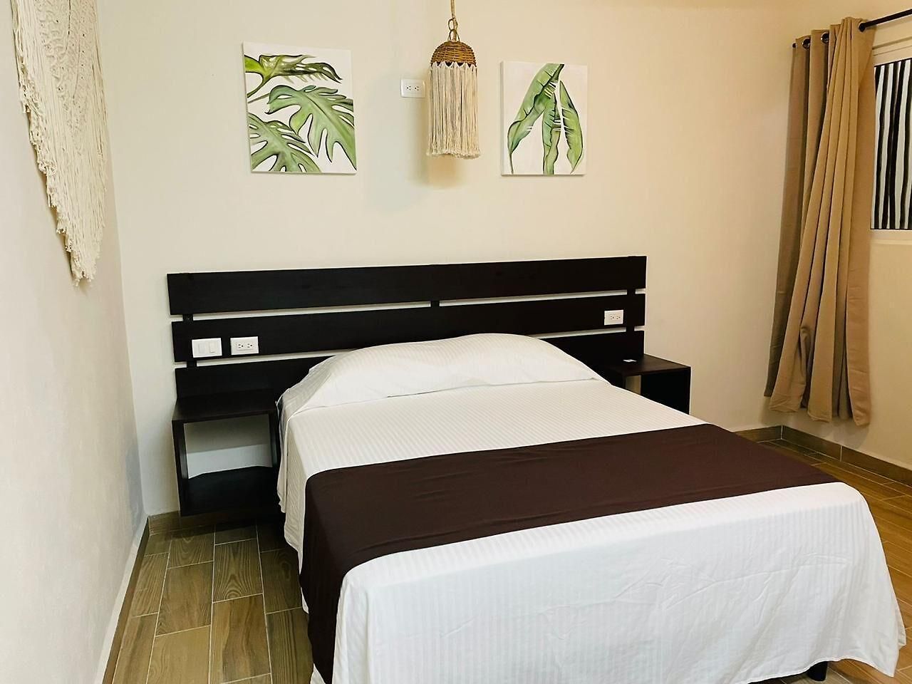 Hotel Corazon De 2*