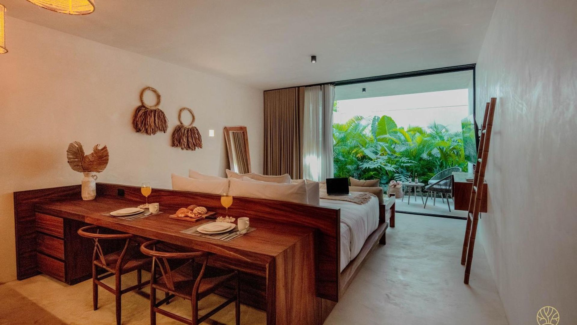 Aparthotel Muunek By Land Boutique Tulum