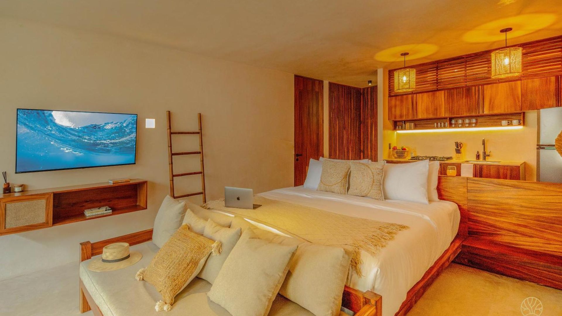 Aparthotel Muunek By Land Boutique Tulum