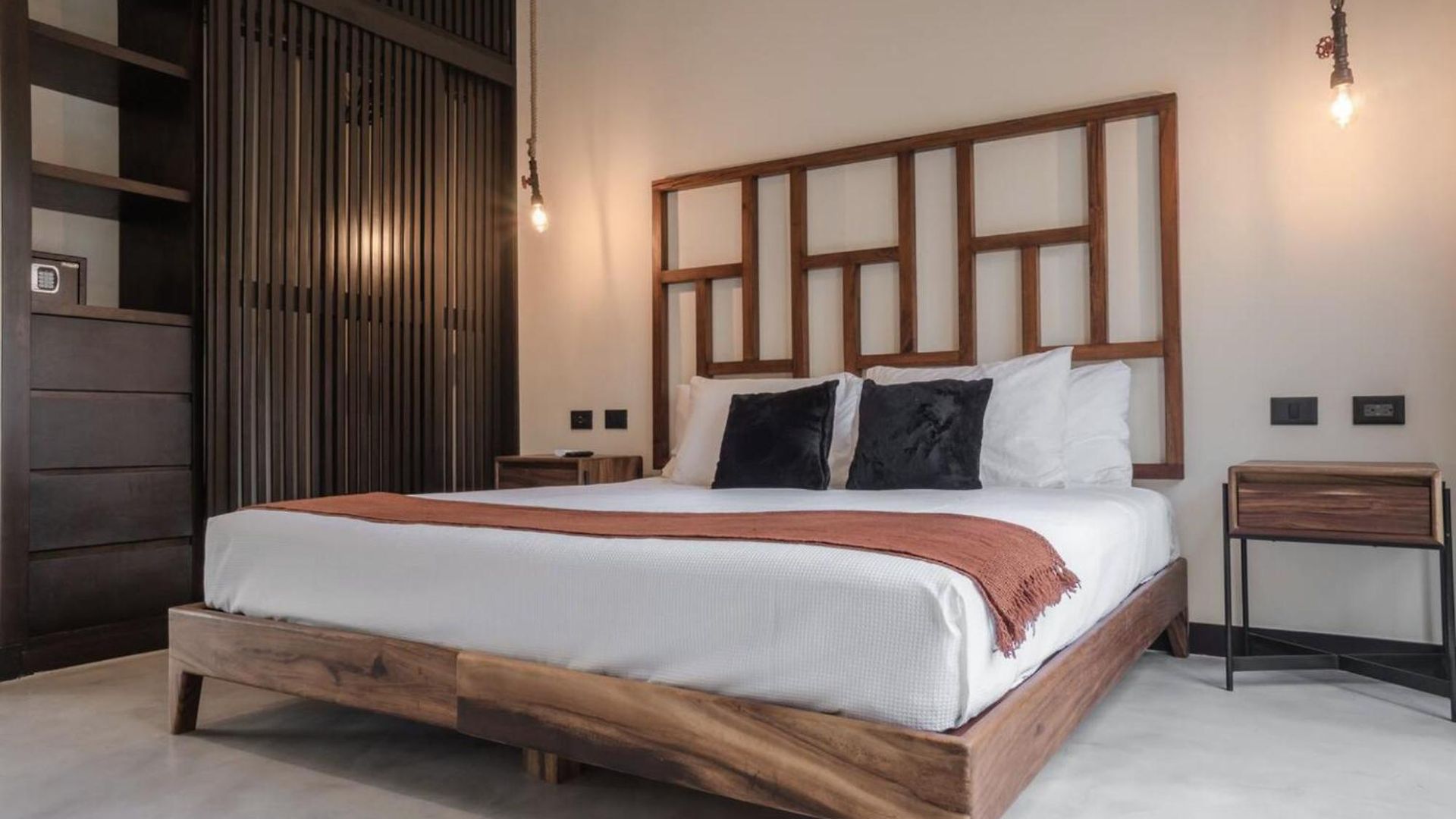 Villa 4bdr Luxury 2 Private Pools 10 Min & Zamna Tulum
