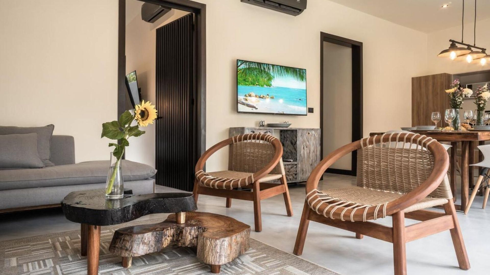 Villa 4bdr Luxury 2 Private Pools 10 Min & Zamna